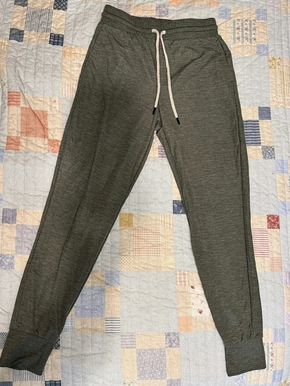 The North Face Women's Green Jogger Pants Size XS